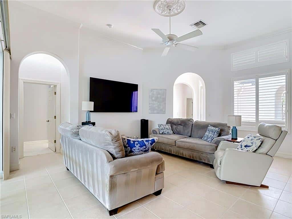 28290 L Burton Fletcher Ct, Bonita Springs, photo 6