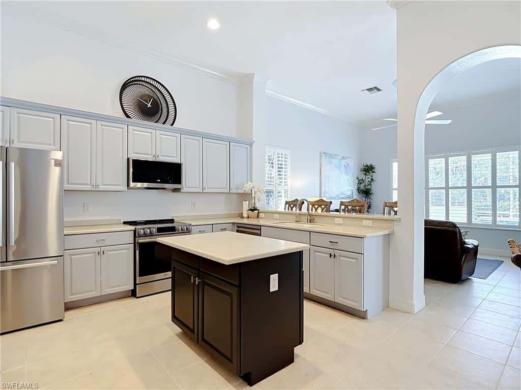 28290 L Burton Fletcher Ct, Bonita Springs, photo 13