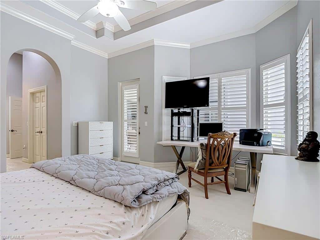 28290 L Burton Fletcher Ct, Bonita Springs, photo 17