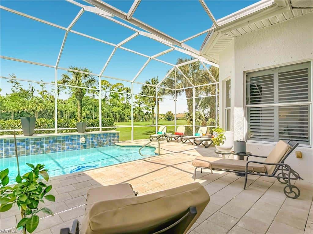 28290 L Burton Fletcher Ct, Bonita Springs, photo 26