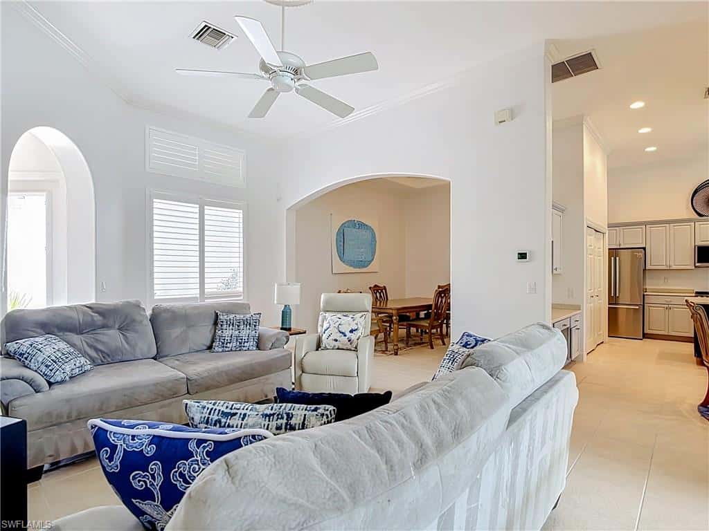 28290 L Burton Fletcher Ct, Bonita Springs, photo 7