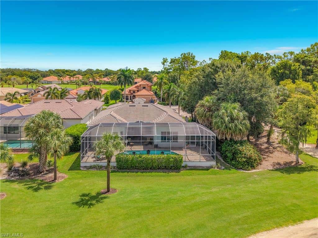 28290 L Burton Fletcher Ct, Bonita Springs, photo 36