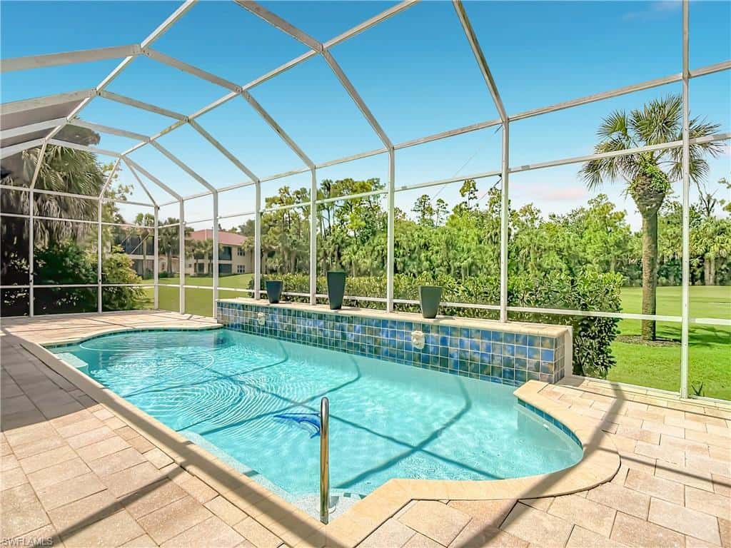 28290 L Burton Fletcher Ct, Bonita Springs, photo 28