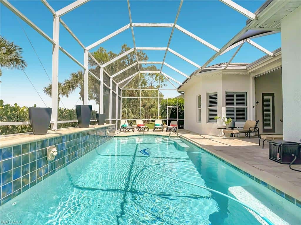 28290 L Burton Fletcher Ct, Bonita Springs, photo 30