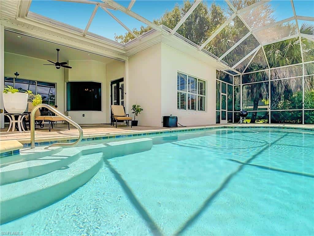 28290 L Burton Fletcher Ct, Bonita Springs, photo 33
