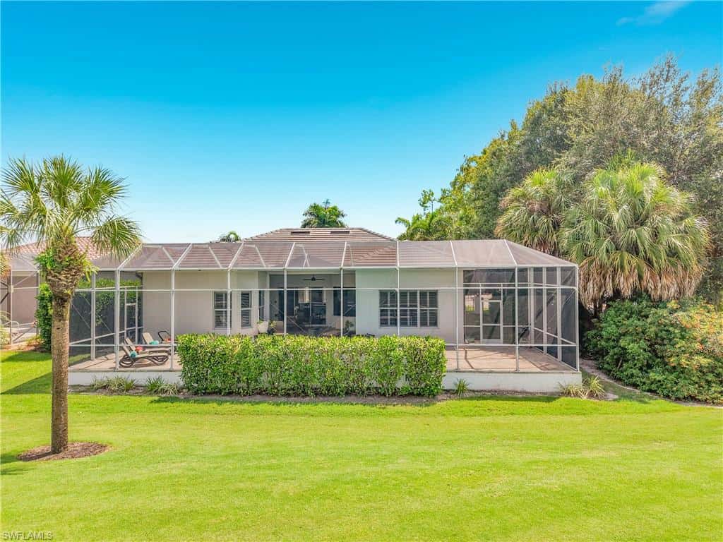 28290 L Burton Fletcher Ct, Bonita Springs, photo 37