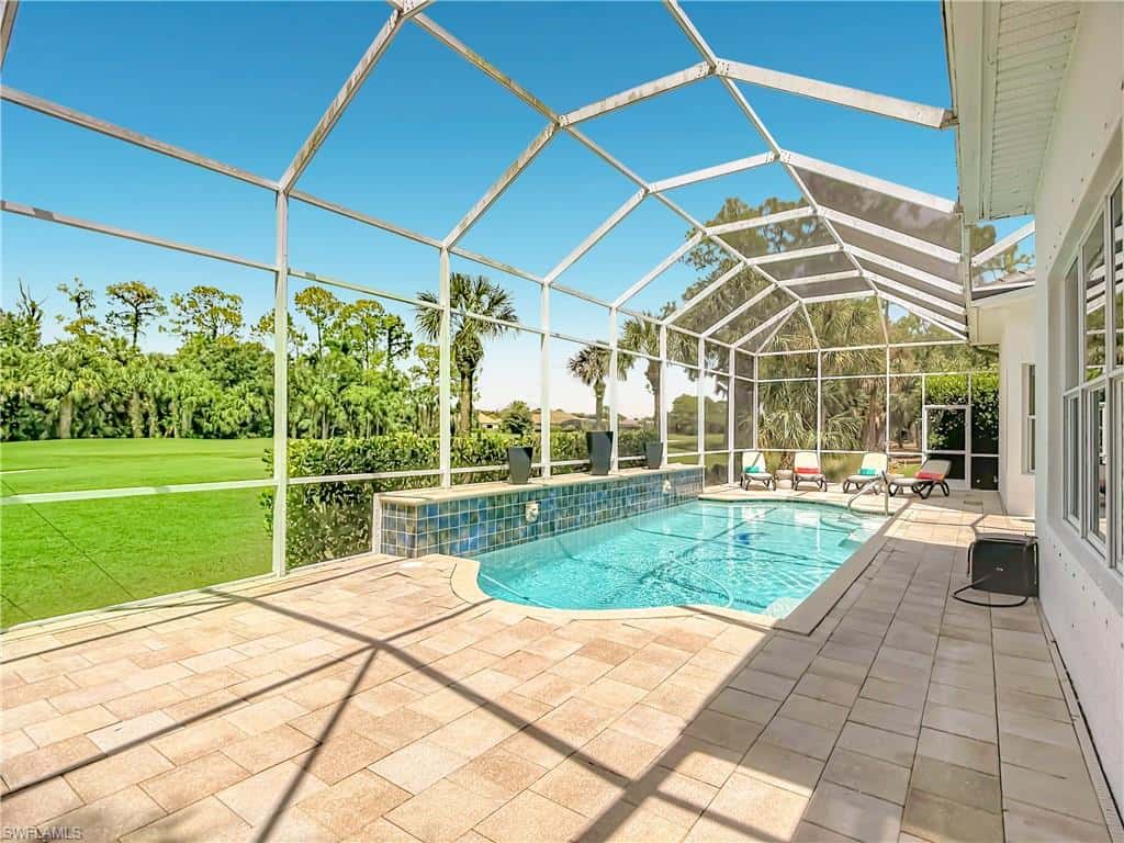 28290 L Burton Fletcher Ct, Bonita Springs, photo 31