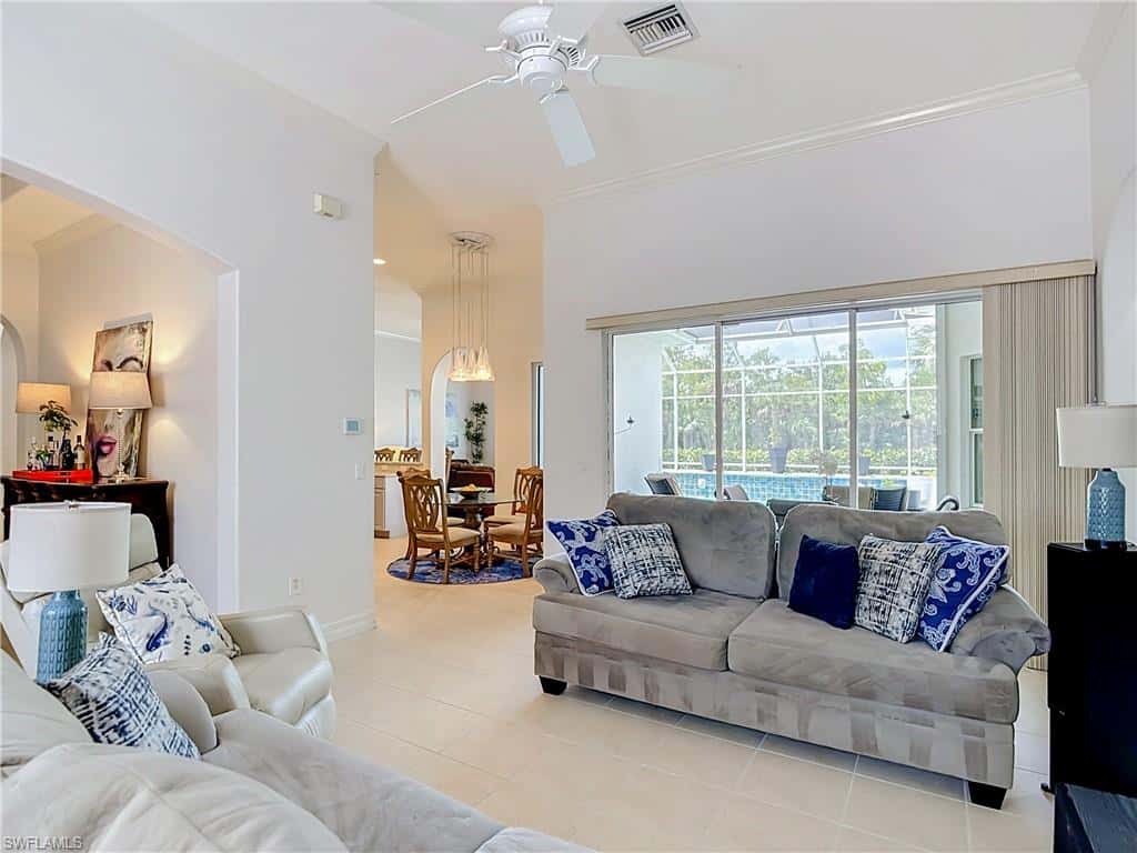 28290 L Burton Fletcher Ct, Bonita Springs, photo 4