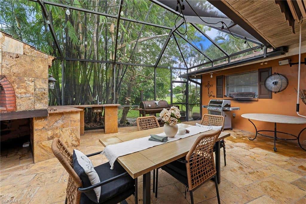 511 Eastwood Dr, Naples, photo 24
