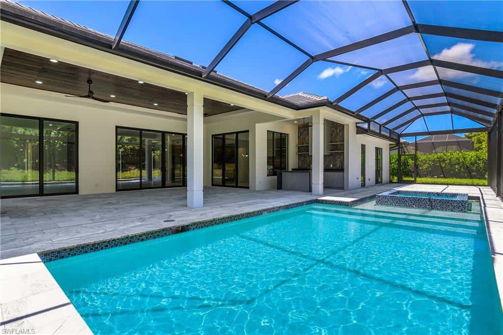 14318 Charthouse Cir, Naples, photo 47
