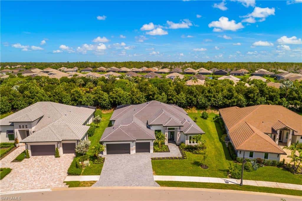 14318 Charthouse Cir, Naples, photo 5