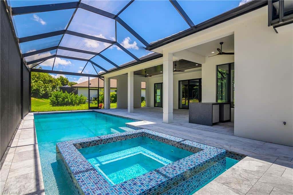14318 Charthouse Cir, Naples, photo 49