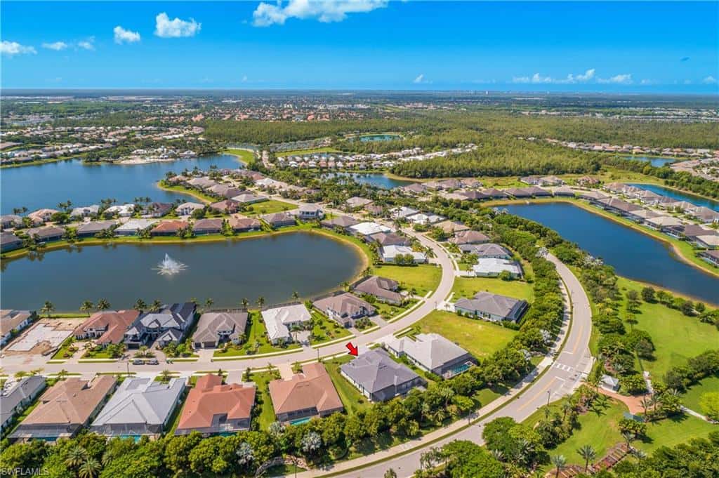 14318 Charthouse Cir, Naples, photo 8