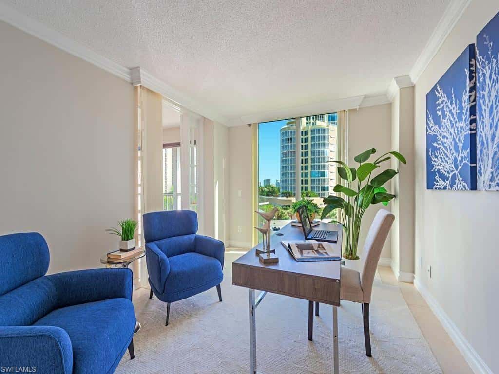 4401 Gulf Shore Blvd #604, Naples, photo 16