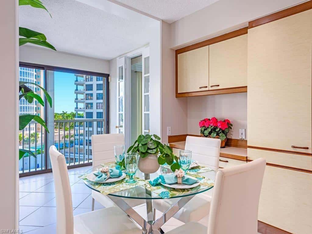 4401 Gulf Shore Blvd #604, Naples, photo 7