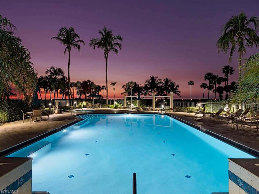 4401 Gulf Shore Blvd #604, Naples, photo 20