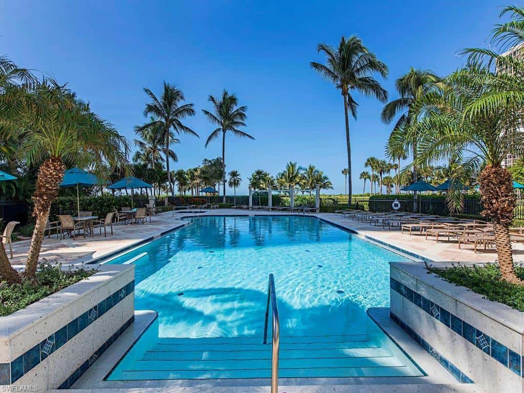 4401 Gulf Shore Blvd #604, Naples, photo 19