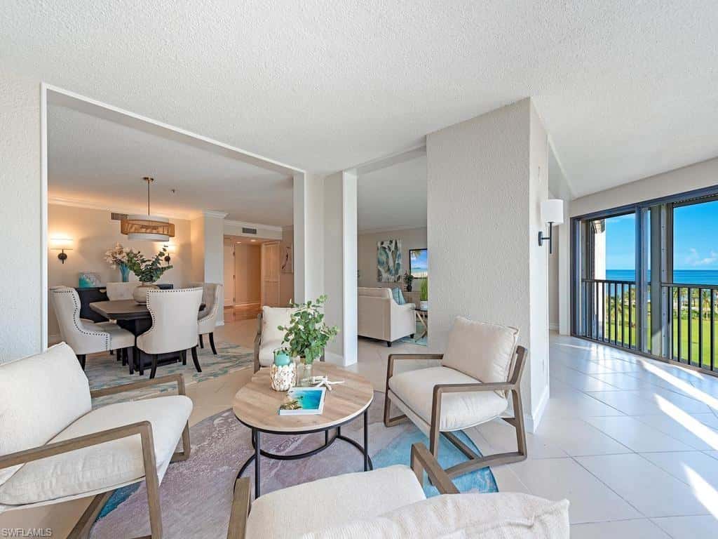 4401 Gulf Shore Blvd #604, Naples, photo 4