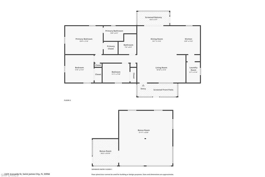 2471 Avocado St, St. James City, photo 37