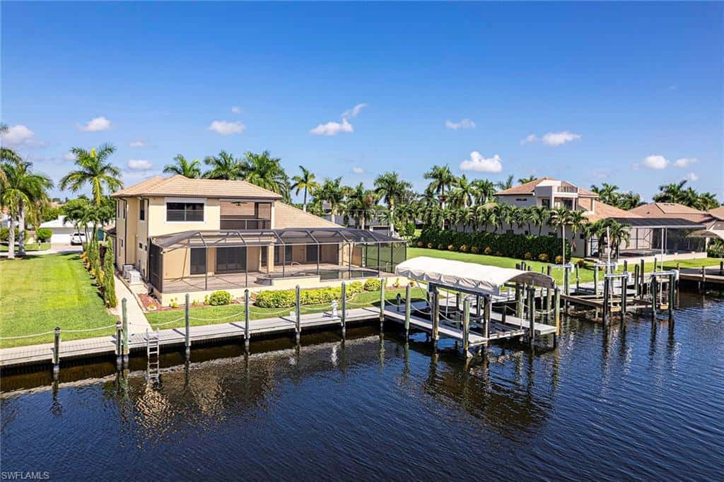 5055 Sorrento Ct, Cape Coral, photo 6
