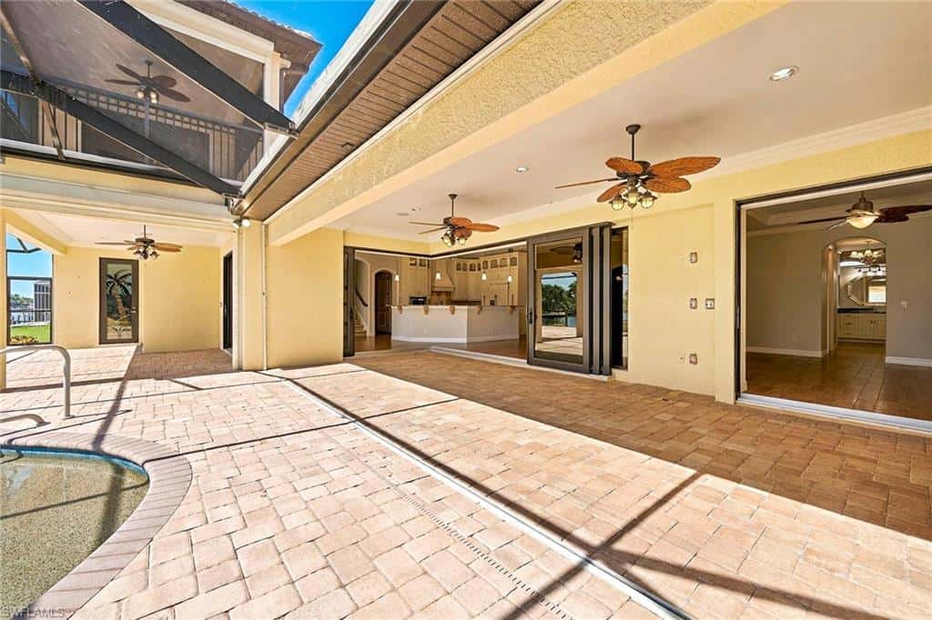 5055 Sorrento Ct, Cape Coral, photo 13