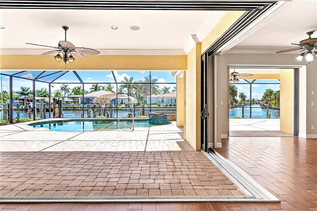 5055 Sorrento Ct, Cape Coral, photo 16