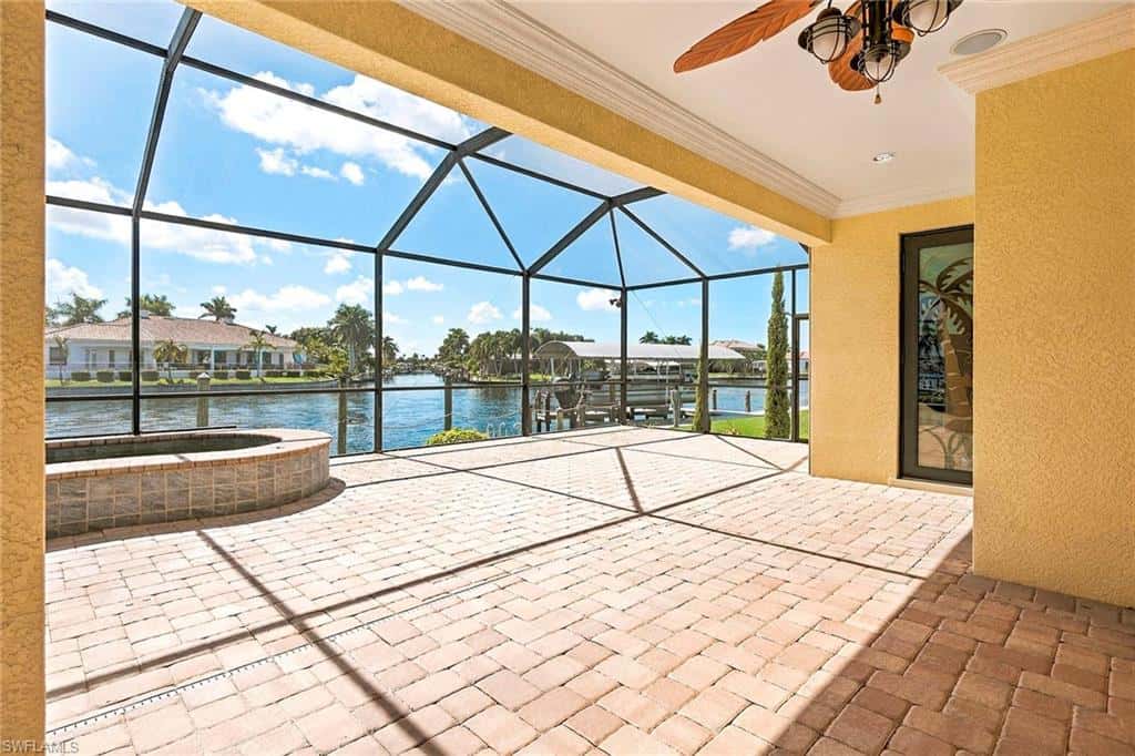 5055 Sorrento Ct, Cape Coral, photo 12