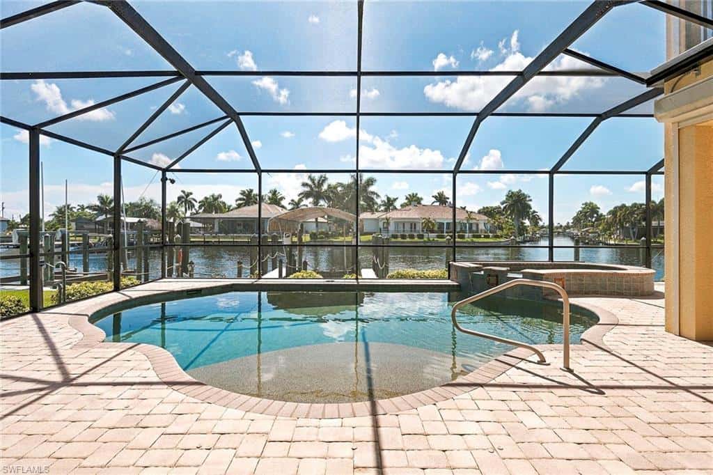 5055 Sorrento Ct, Cape Coral, photo 9