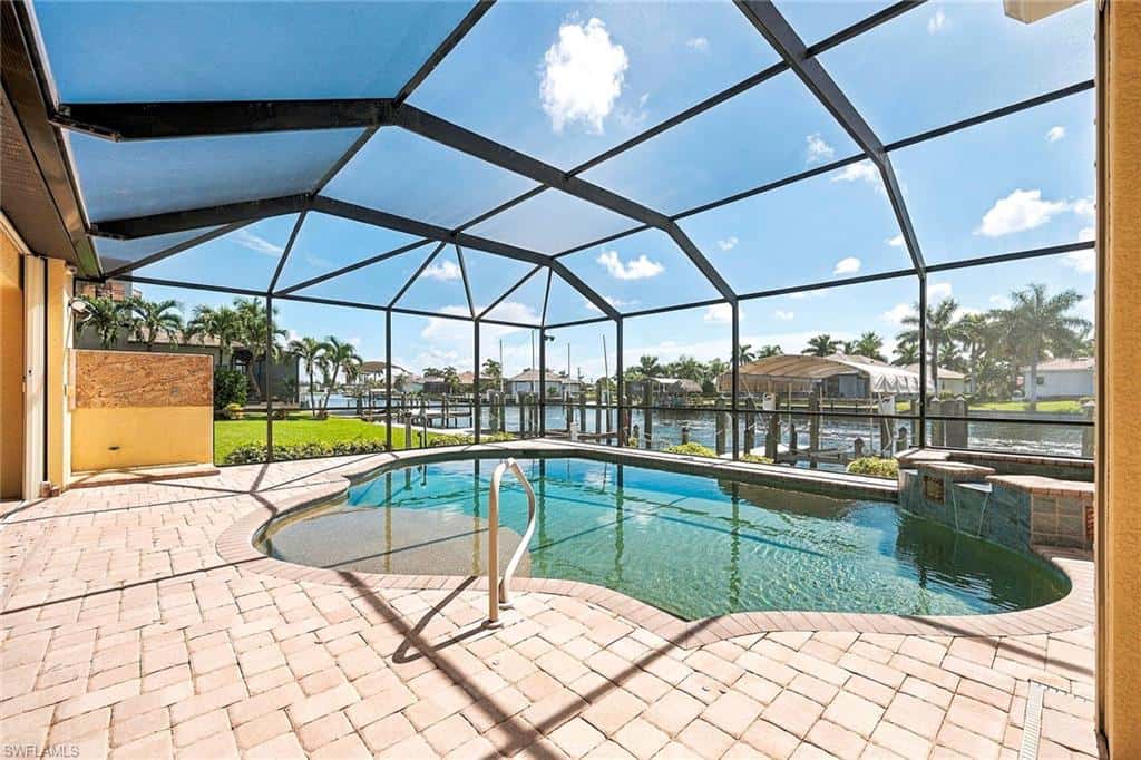 5055 Sorrento Ct, Cape Coral, photo 10