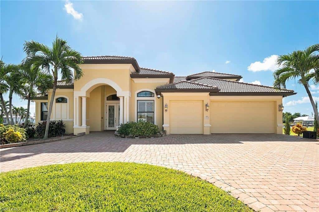 5055 Sorrento Ct, Cape Coral, photo 50