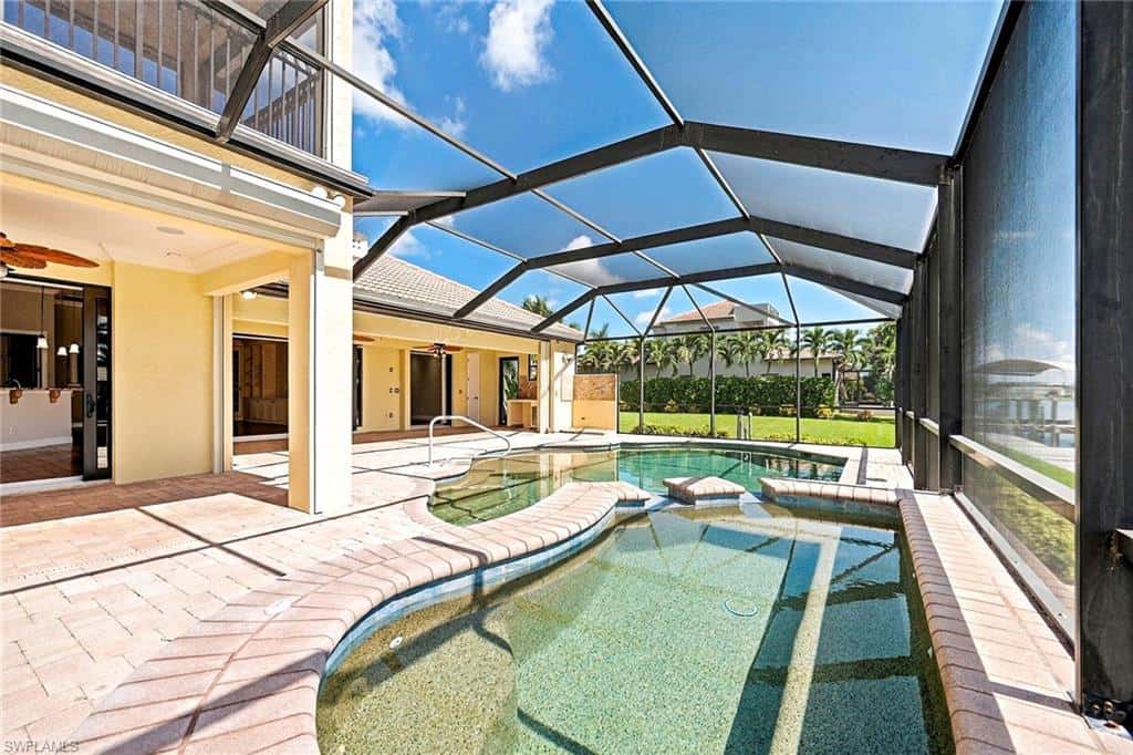 5055 Sorrento Ct, Cape Coral, photo 11