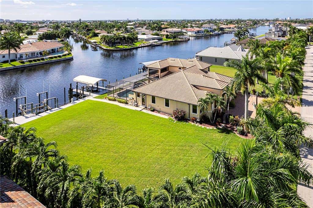 5055 Sorrento Ct, Cape Coral, photo 4