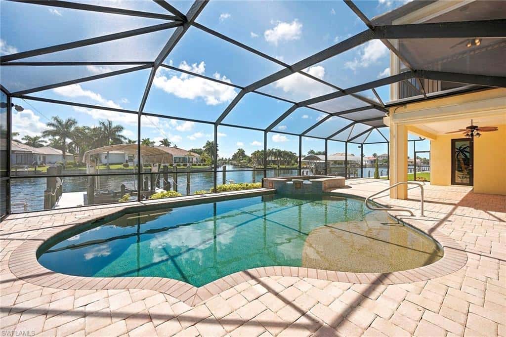 5055 Sorrento Ct, Cape Coral, photo 8
