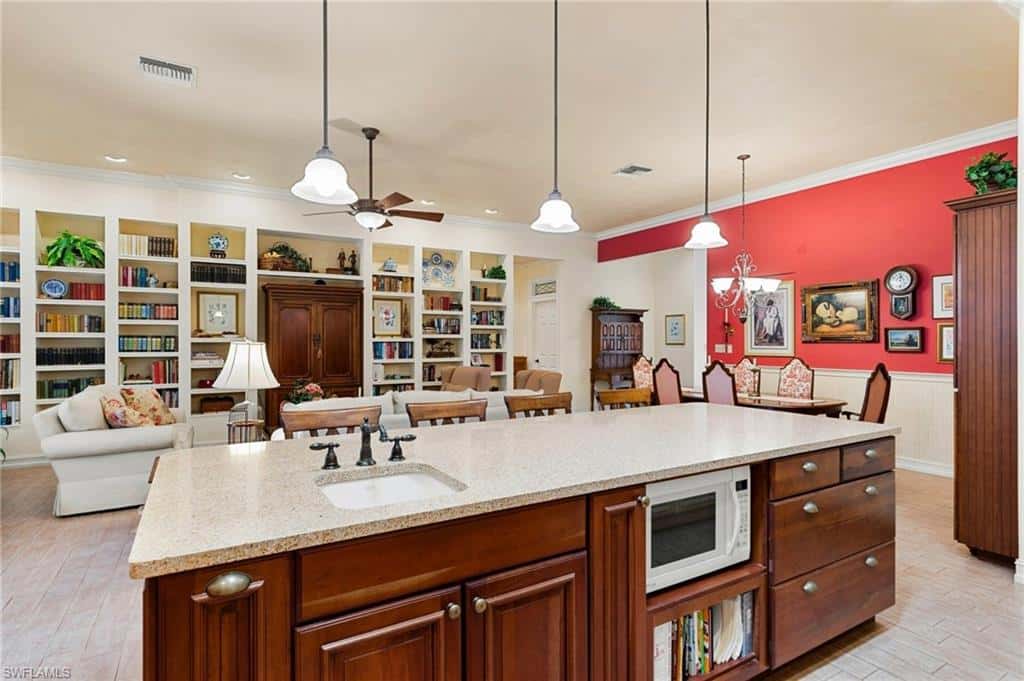 1538 Mcgregor Reserve Dr, Fort Myers, photo 9