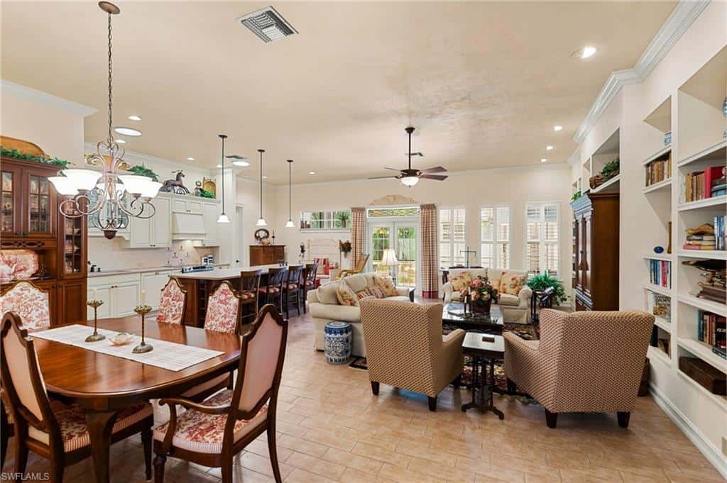 1538 Mcgregor Reserve Dr, Fort Myers, photo 4