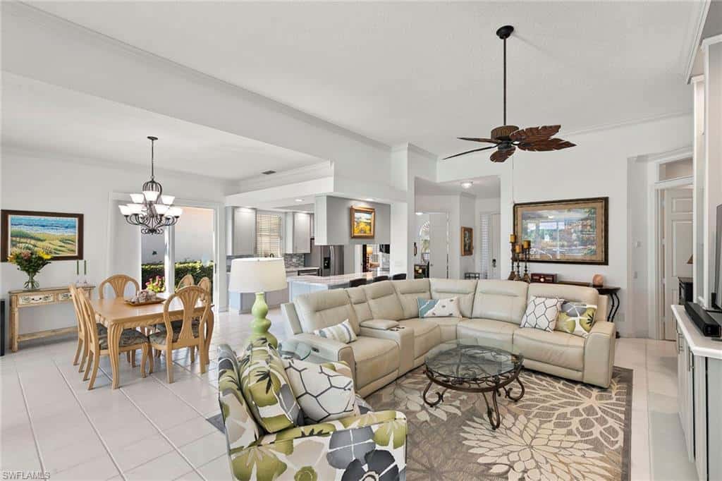 3826 Huelva Ct, Naples, photo 14