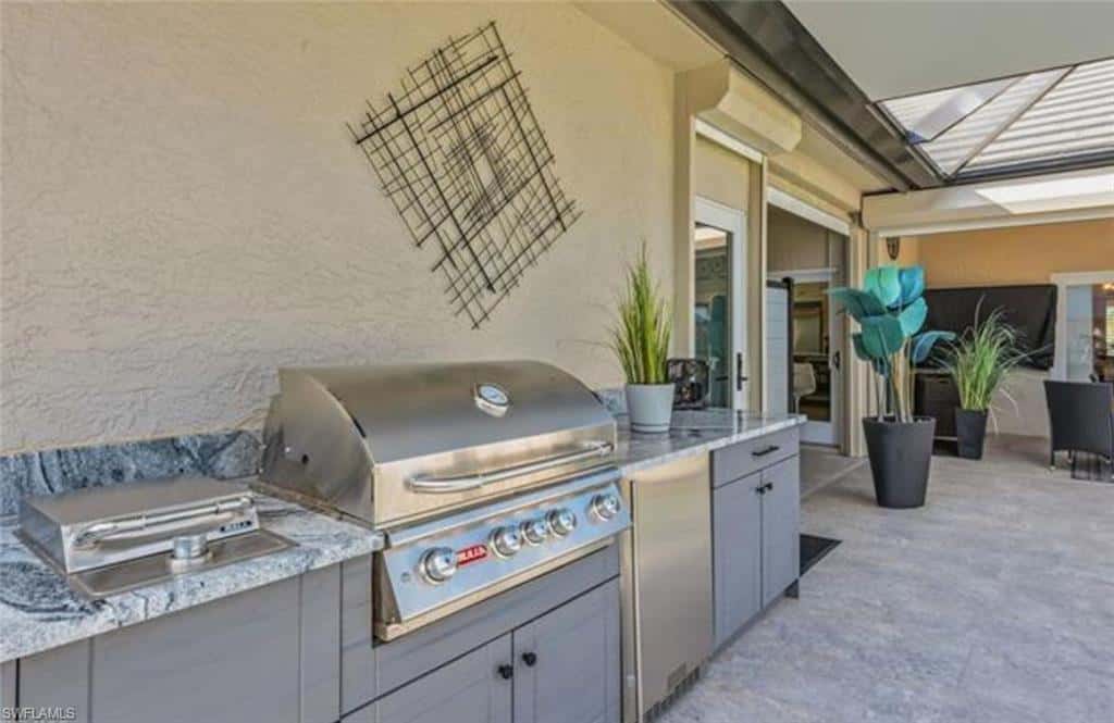 123 Newport Dr, Naples, photo 27