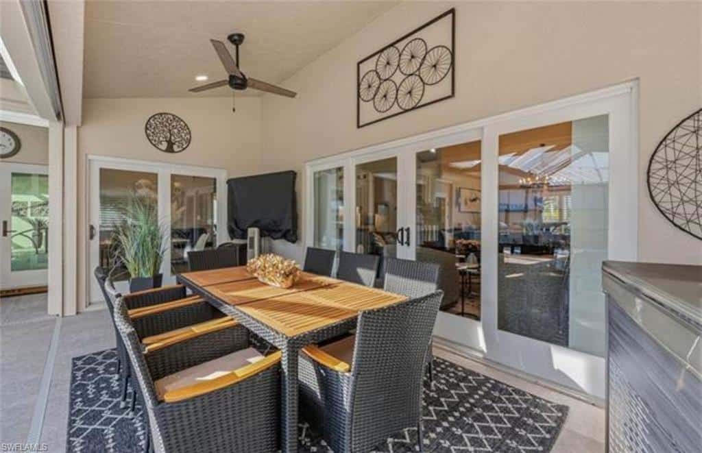 123 Newport Dr, Naples, photo 13