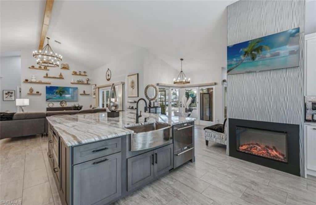 123 Newport Dr, Naples, photo 17