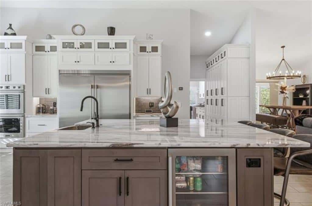 123 Newport Dr, Naples, photo 16