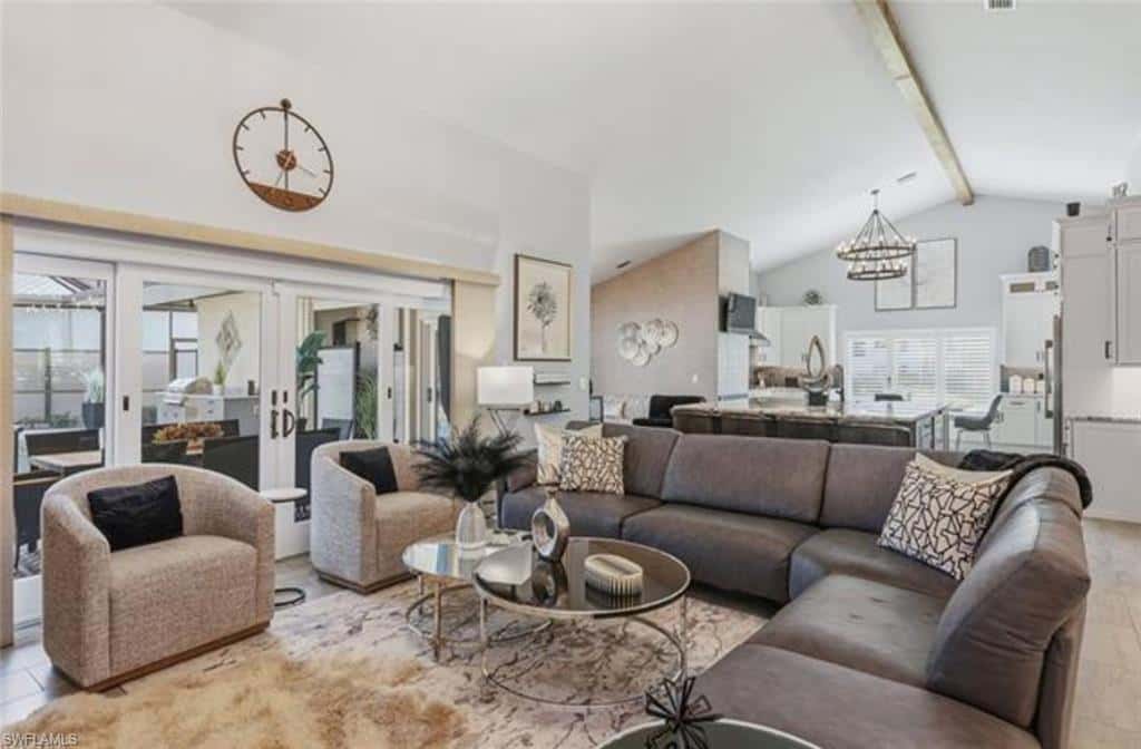 123 Newport Dr, Naples, photo 20