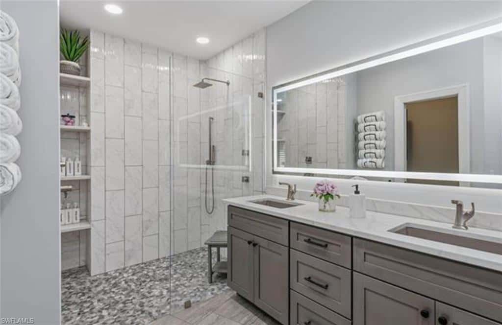 123 Newport Dr, Naples, photo 24