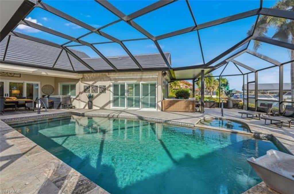 123 Newport Dr, Naples, photo 30