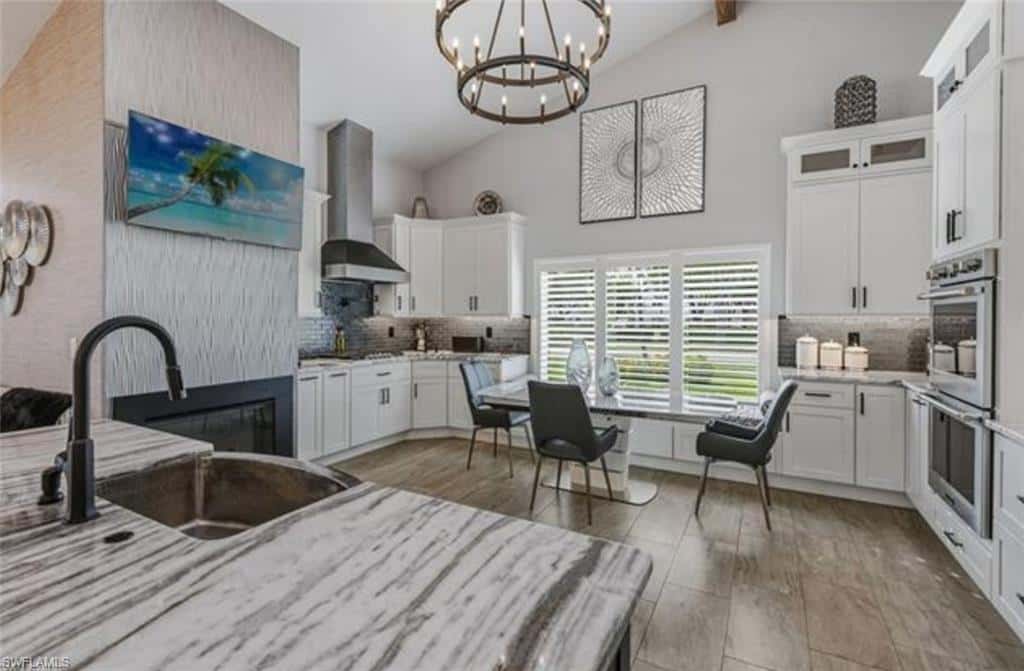 123 Newport Dr, Naples, photo 14