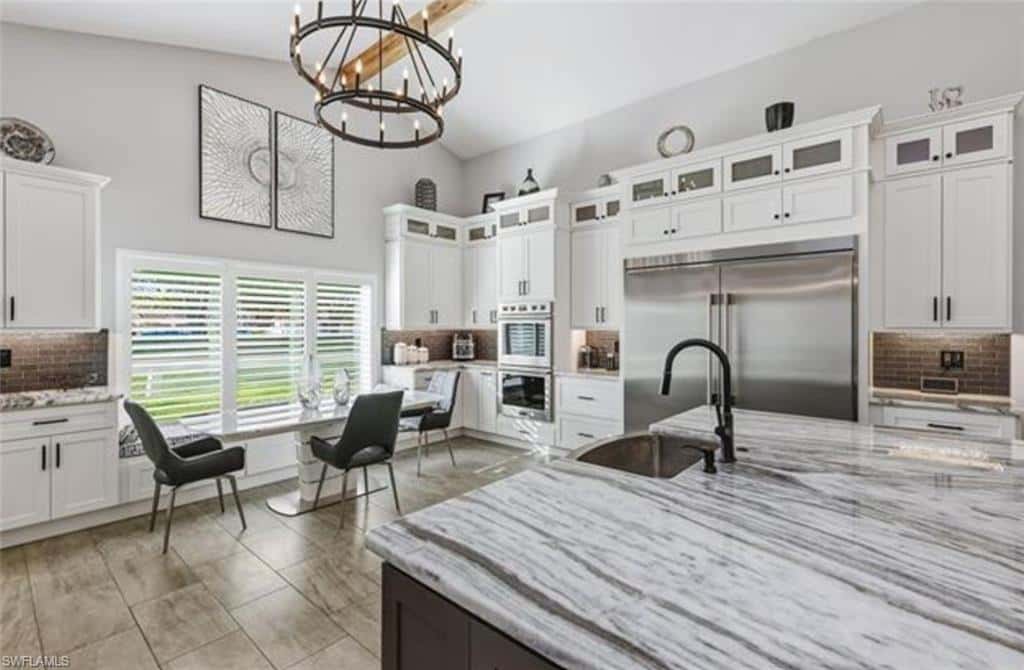 123 Newport Dr, Naples, photo 18
