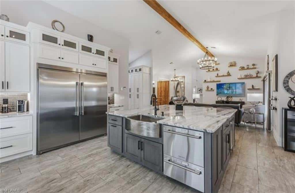 123 Newport Dr, Naples, photo 15