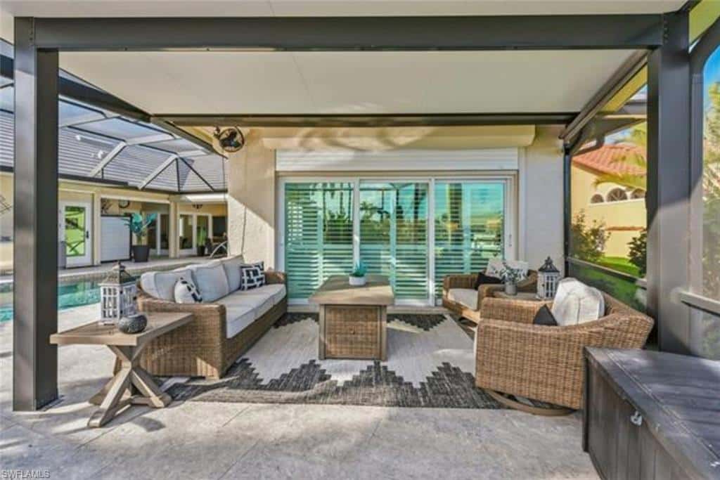 123 Newport Dr, Naples, photo 29
