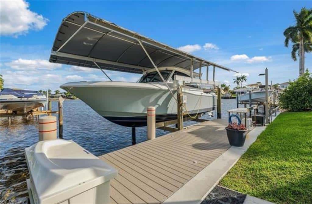 123 Newport Dr, Naples, photo 4