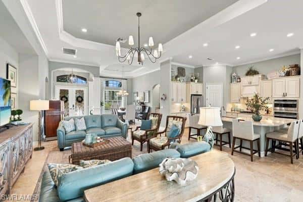 9939 Corso Bello Dr, Naples, photo 27