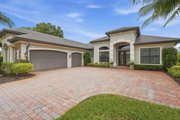 9939 Corso Bello Dr, Naples, photo 4